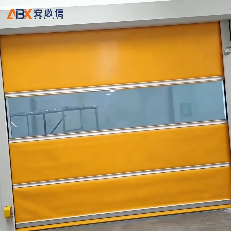 庆阳高速门